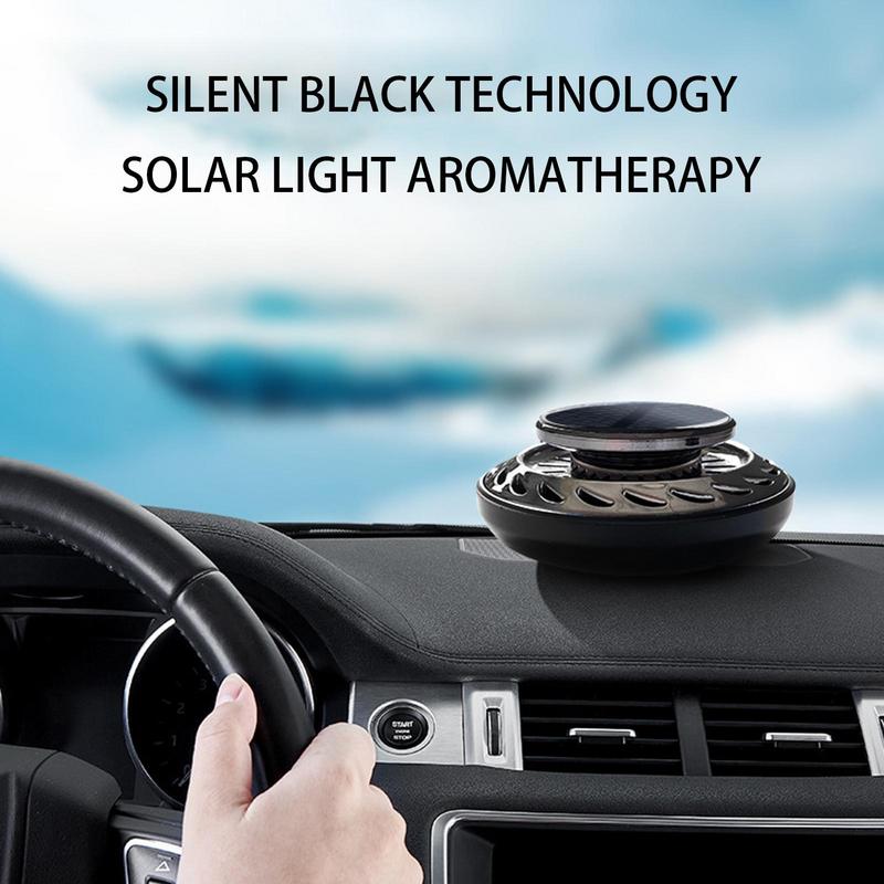 Solar Car Air Freshener – NOBI.STORES